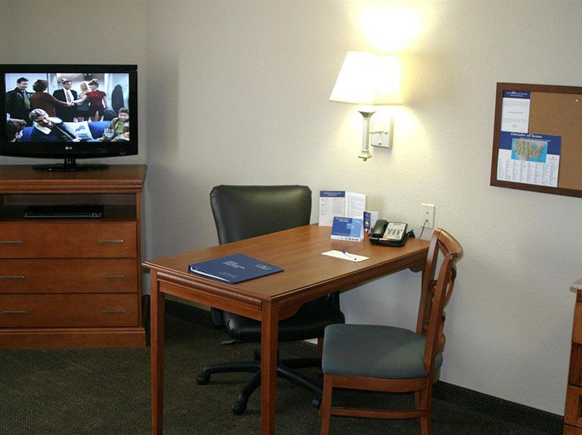 Hotel Candlewood Suites Macon  | Macon | Georgia | United States 13