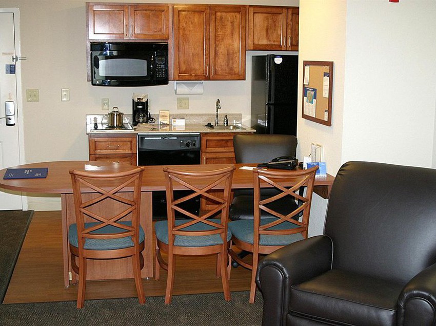 Hotel Candlewood Suites Macon  | Macon | Georgia | United States 14