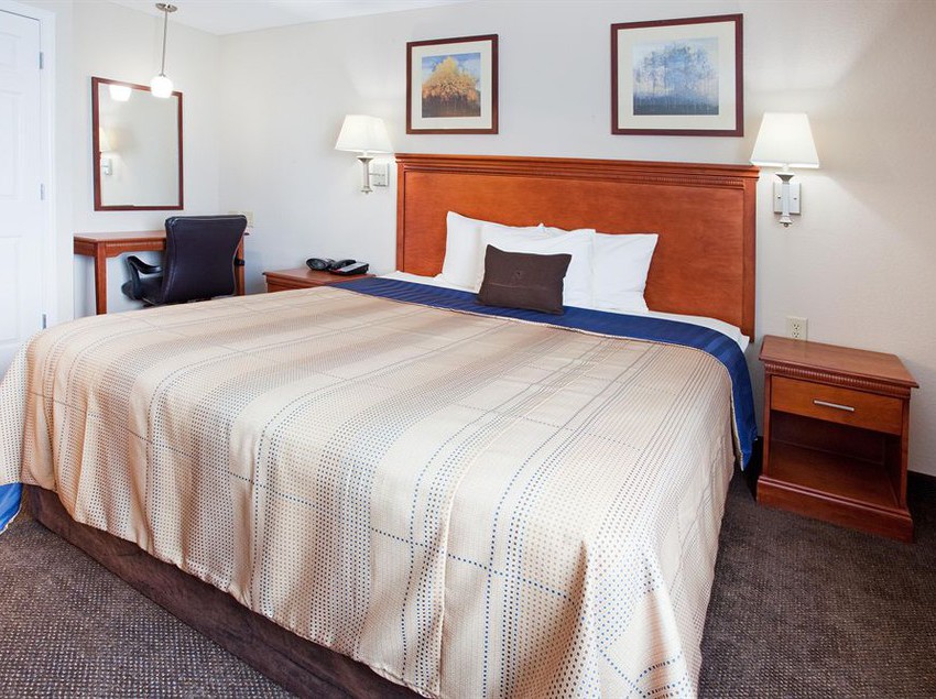 Hotel Candlewood Suites Macon  | Macon | Georgia | United States 17