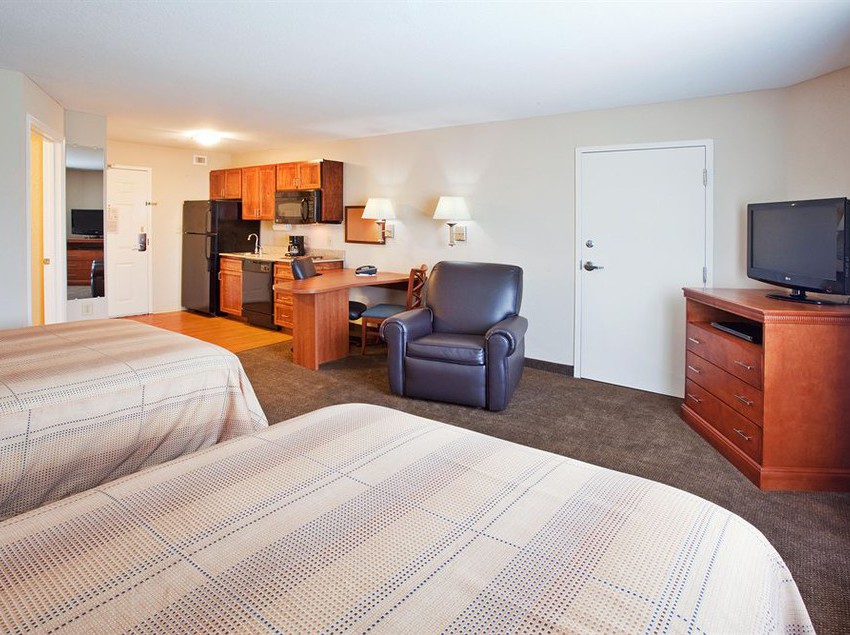 Hotel Candlewood Suites Macon  | Macon | Georgia | United States 18
