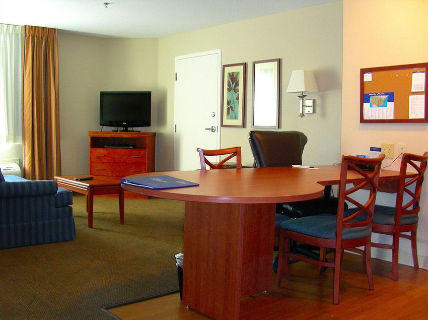 Hotel Candlewood Suites Macon  | Macon | Georgia | United States 19