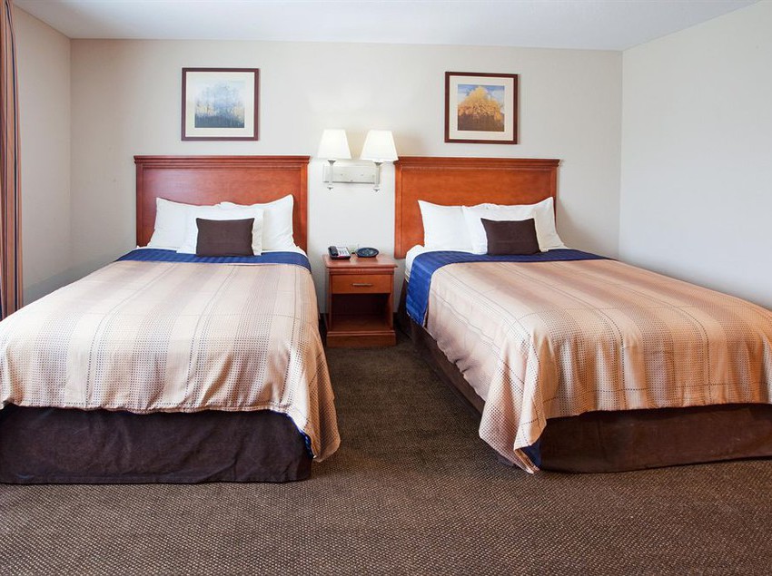 Hotel Candlewood Suites Macon  | Macon | Georgia | United States 20