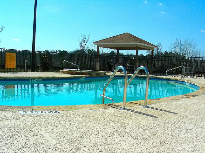 Hotel Candlewood Suites Macon  | Macon | Georgia | United States 5