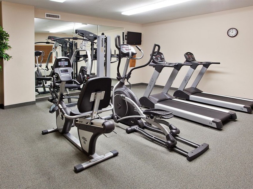 Hotel Candlewood Suites Macon  | Macon | Georgia | United States 6