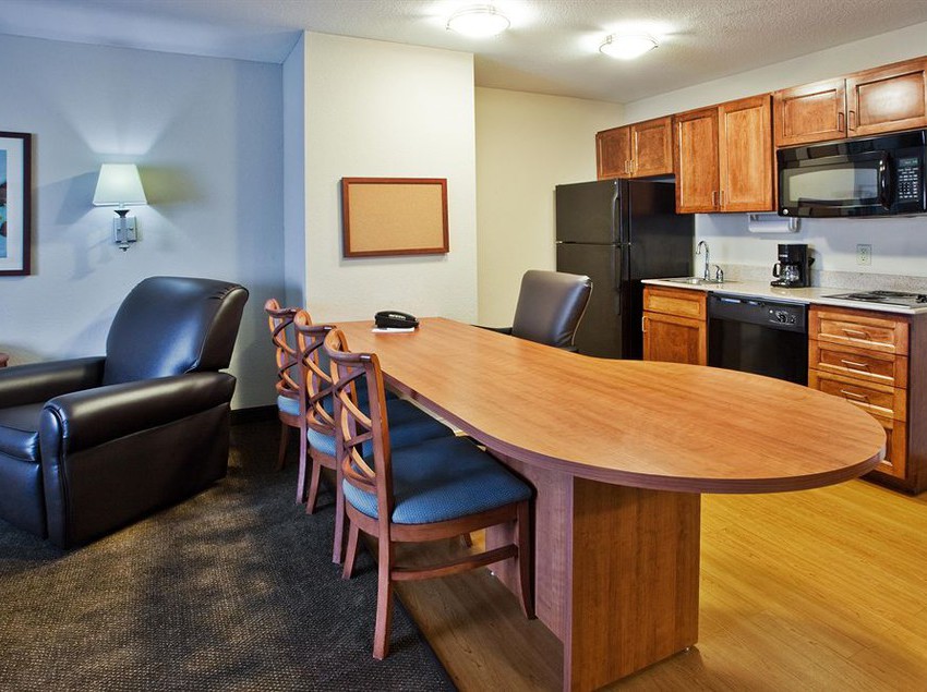 Hotel Candlewood Suites Macon  | Macon | Georgia | United States 8