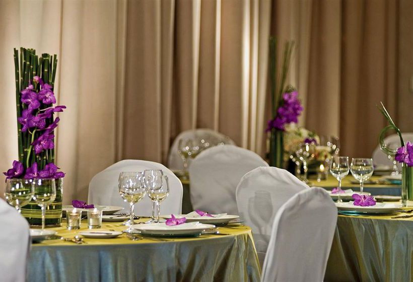 Hotel W Dallas - Victory  | Dallas | Texas | United States 1