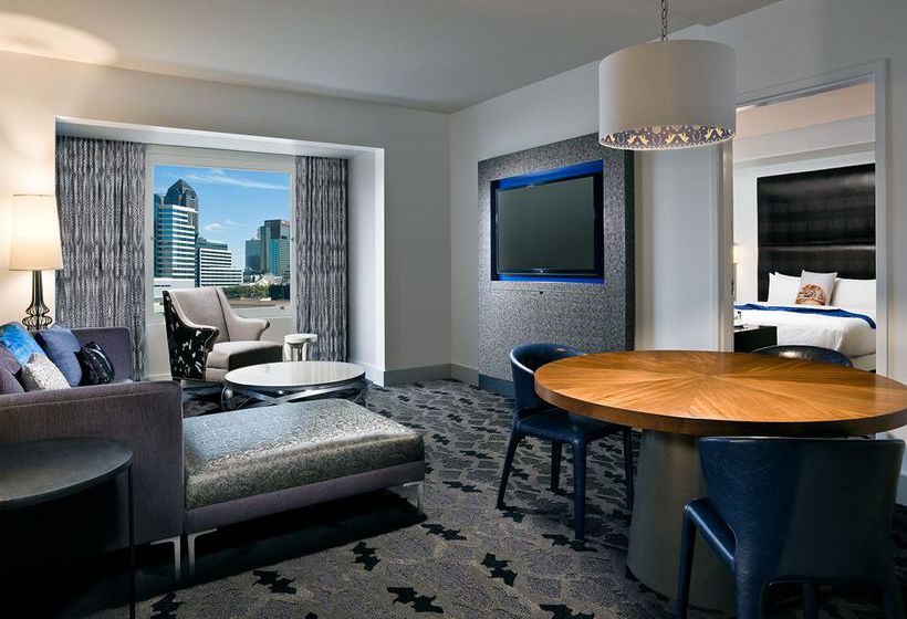 Hotel W Dallas - Victory  | Dallas | Texas | United States 10
