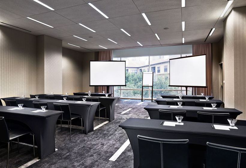 Hotel W Dallas - Victory  | Dallas | Texas | United States 11