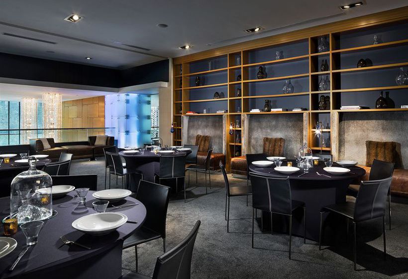 Hotel W Dallas - Victory  | Dallas | Texas | United States 12