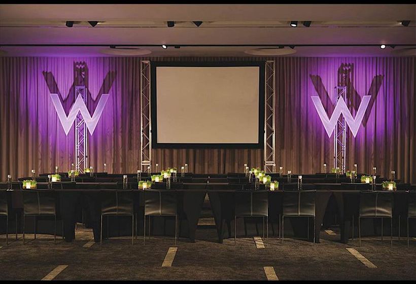 Hotel W Dallas - Victory  | Dallas | Texas | United States 13