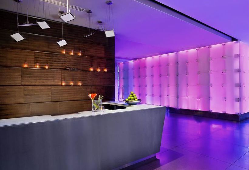 Hotel W Dallas - Victory  | Dallas | Texas | United States 19