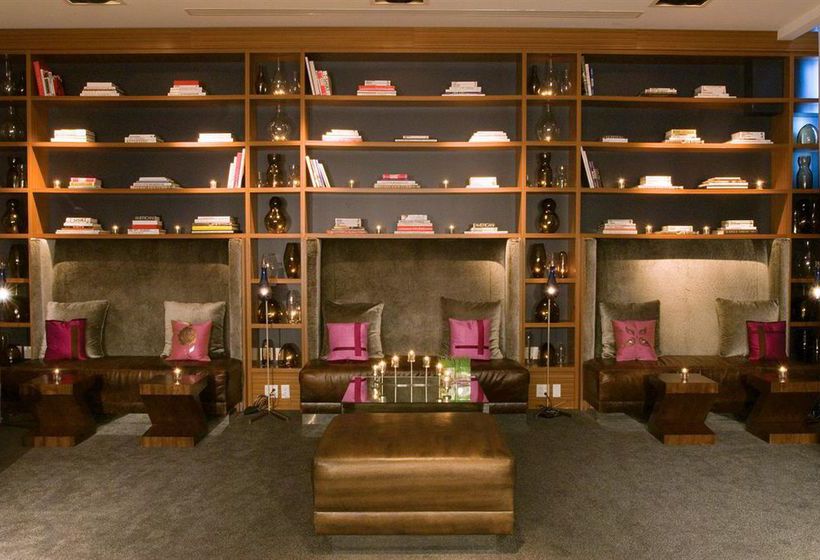 Hotel W Dallas - Victory  | Dallas | Texas | United States 2