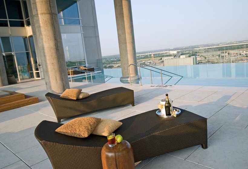 Hotel W Dallas - Victory  | Dallas | Texas | United States 3