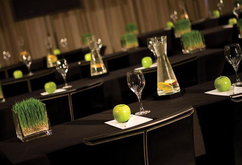 Hotel W Dallas - Victory  | Dallas | Texas | United States 4