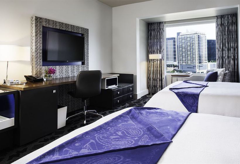 Hotel W Dallas - Victory  | Dallas | Texas | United States 5