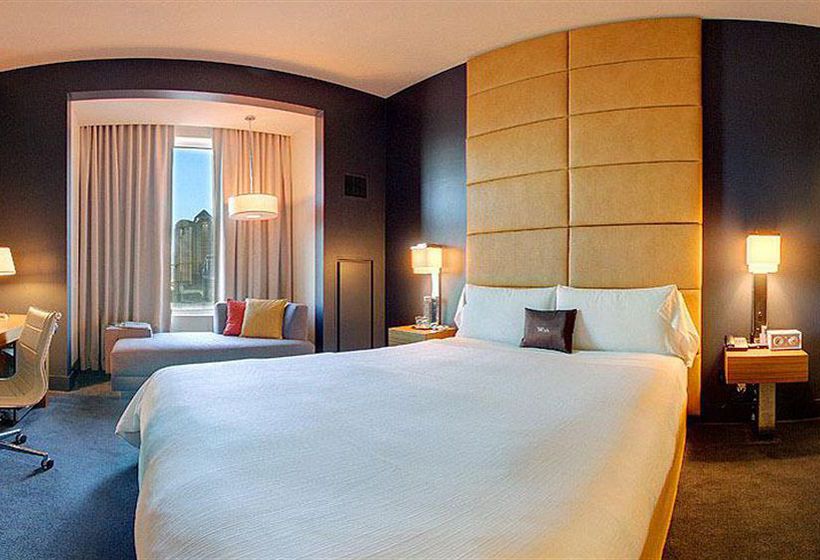 Hotel W Dallas - Victory  | Dallas | Texas | United States 7