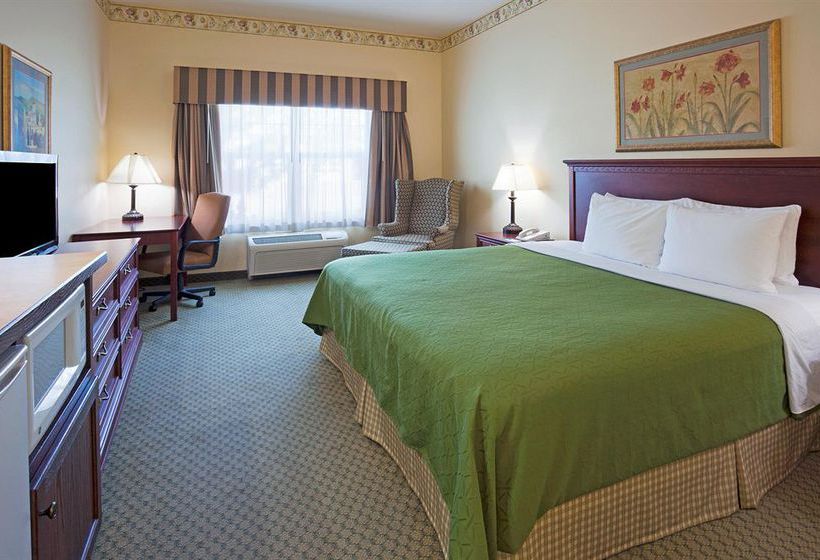 Hotel Country Inn & Suites By Carlson, St. Cloud East  | St. Cloud | Minnesota | United States 10