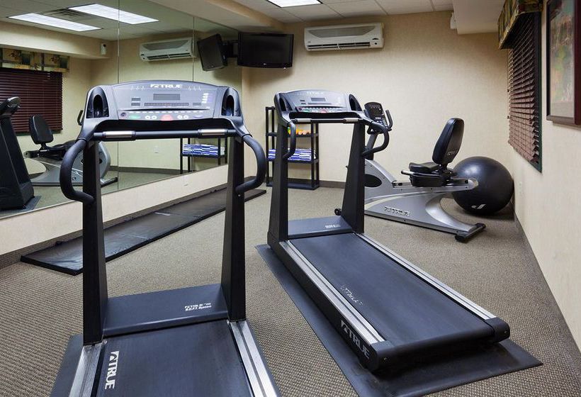 Hotel Country Inn & Suites By Carlson, St. Cloud East  | St. Cloud | Minnesota | United States 3