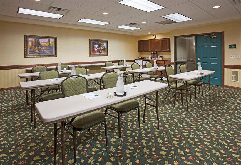 Hotel Country Inn & Suites By Carlson, St. Cloud East  | St. Cloud | Minnesota | United States 4