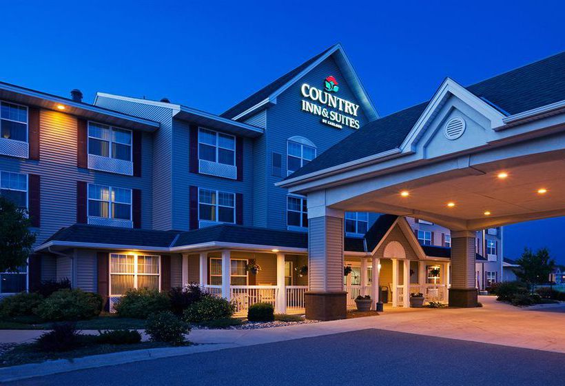 Hotel Country Inn & Suites By Carlson, St. Cloud East  | St. Cloud | Minnesota | United States 5
