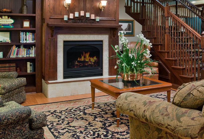 Hotel Country Inn & Suites By Carlson, St. Cloud East  | St. Cloud | Minnesota | United States 6