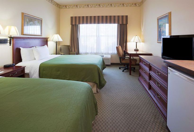 Hotel Country Inn & Suites By Carlson, St. Cloud East  | St. Cloud | Minnesota | United States 7