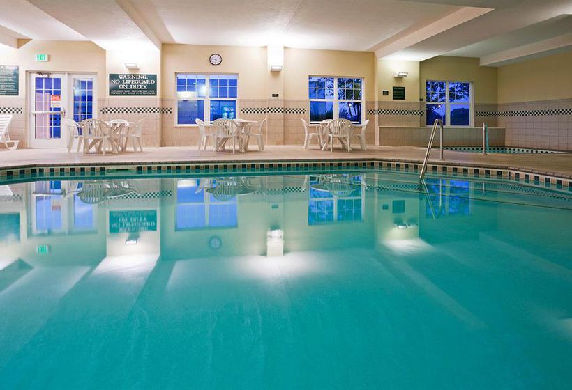 Hotel Country Inn & Suites By Carlson, St. Cloud East  | St. Cloud | Minnesota | United States 8