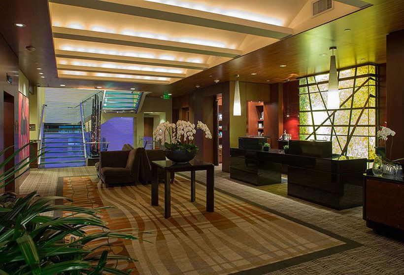 Hotel 1000  | Seattle | Washington | United States 1