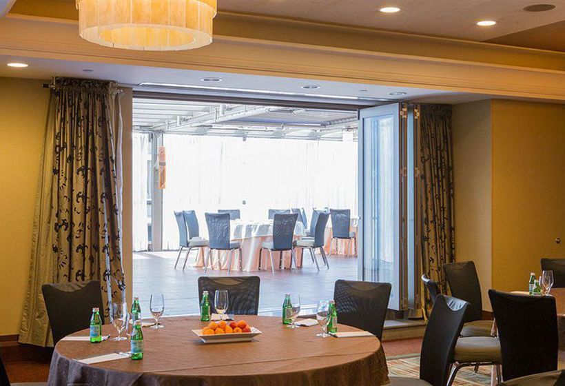 Hotel 1000  | Seattle | Washington | United States 10