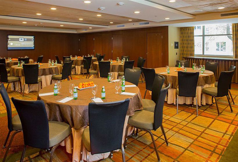 Hotel 1000  | Seattle | Washington | United States 11