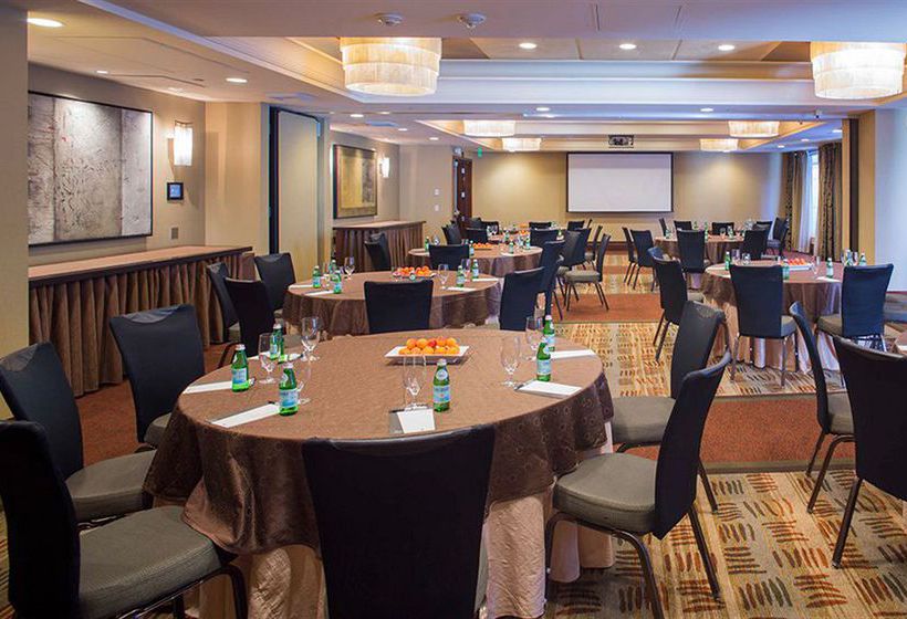 Hotel 1000  | Seattle | Washington | United States 12