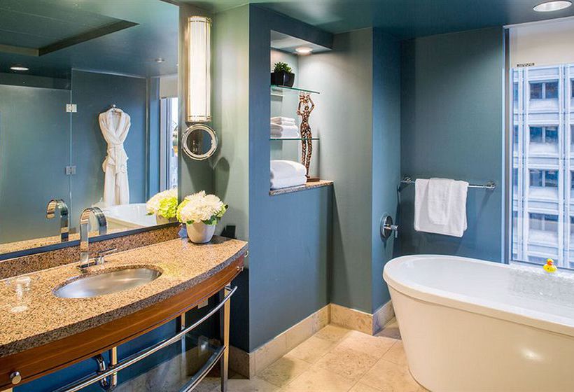 Hotel 1000  | Seattle | Washington | United States 13