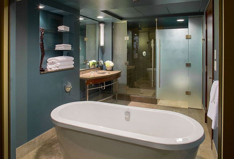 Hotel 1000  | Seattle | Washington | United States 14