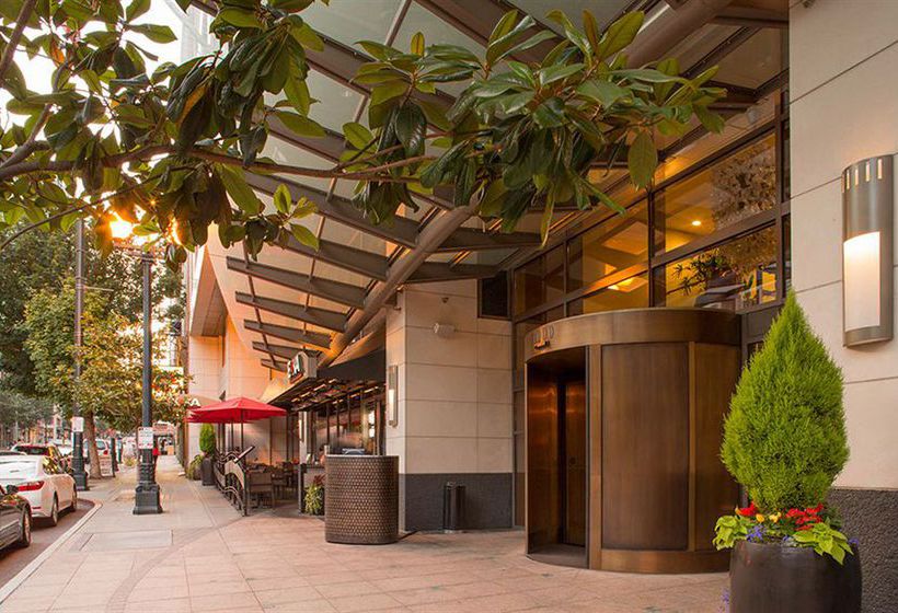 Hotel 1000  | Seattle | Washington | United States 15