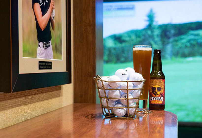 Hotel 1000  | Seattle | Washington | United States 18