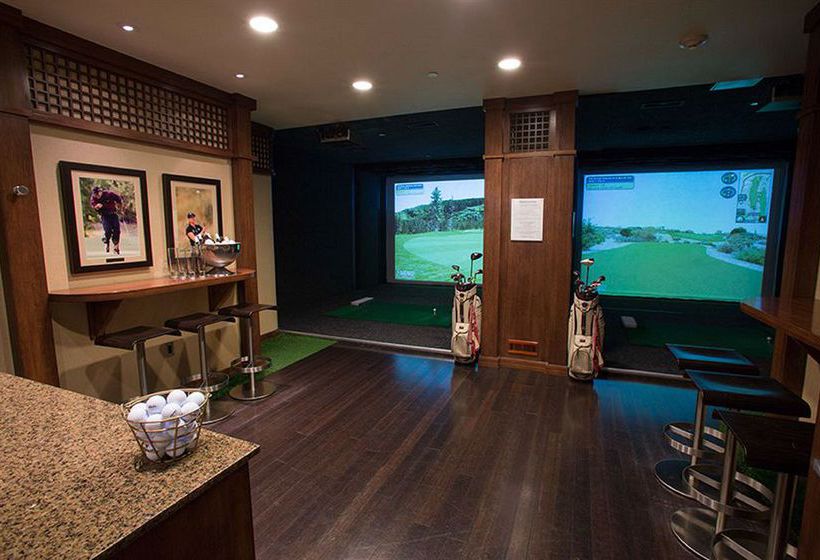 Hotel 1000  | Seattle | Washington | United States 19