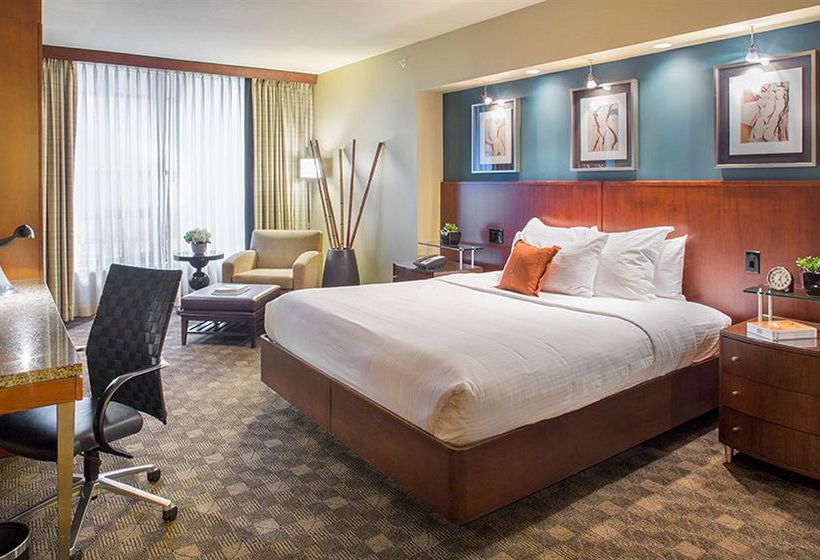 Hotel 1000  | Seattle | Washington | United States 2