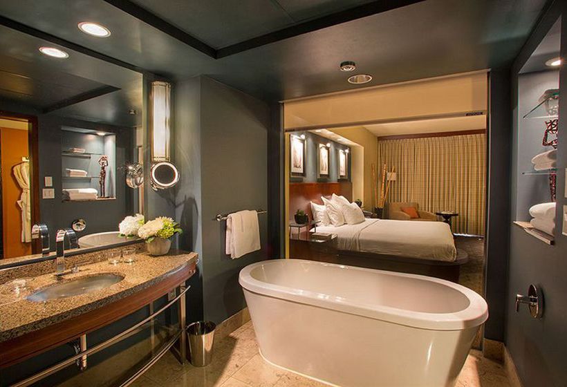 Hotel 1000  | Seattle | Washington | United States 20