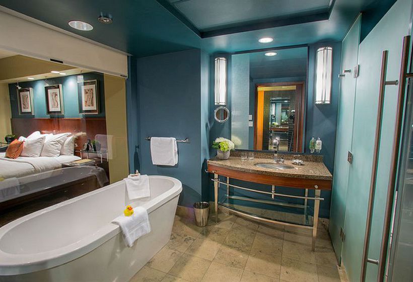 Hotel 1000  | Seattle | Washington | United States 3