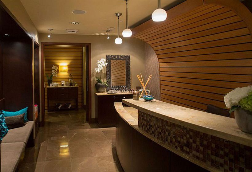 Hotel 1000  | Seattle | Washington | United States 4