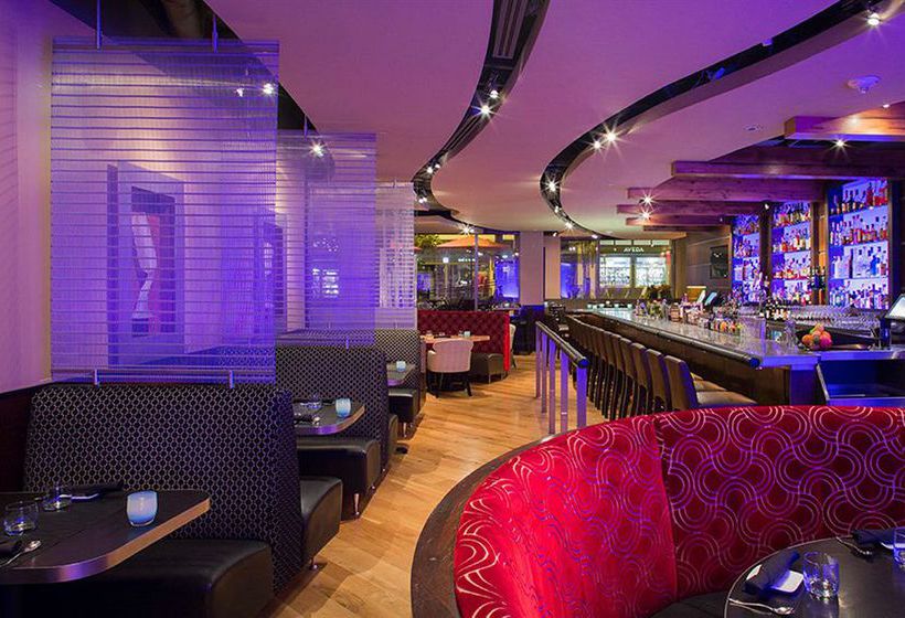 Hotel 1000  | Seattle | Washington | United States 5