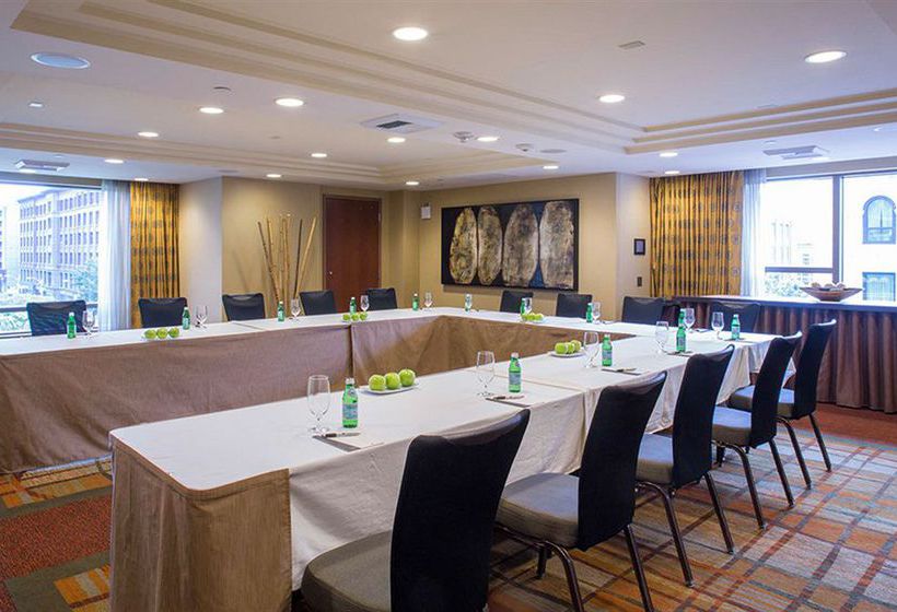 Hotel 1000  | Seattle | Washington | United States 6