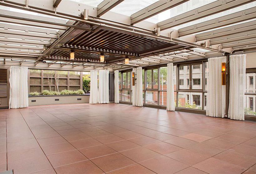 Hotel 1000  | Seattle | Washington | United States 7