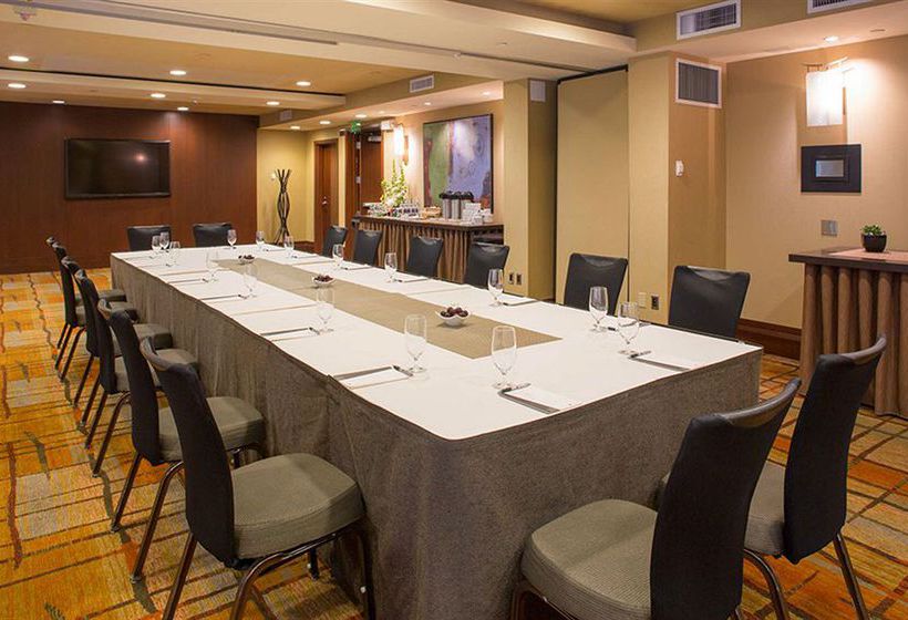 Hotel 1000  | Seattle | Washington | United States 8