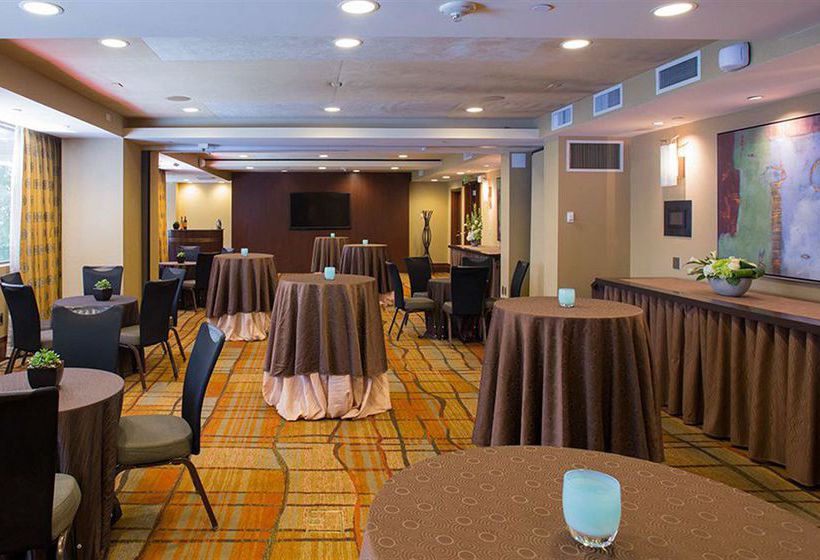 Hotel 1000  | Seattle | Washington | United States 9