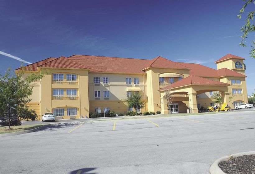 Hotel La Quinta Inn & Suites Bowling Green 