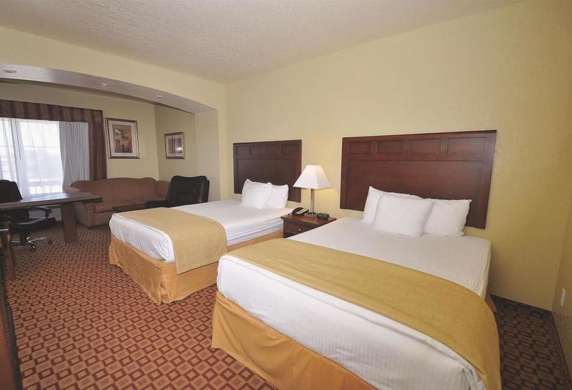 Hôtel La Quinta Inn & Suites Bowling Green  | Bowling Green | Kentucky | Hôtels aux États-Unis 1