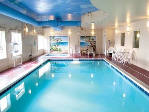 Hôtel La Quinta Inn & Suites Bowling Green  | Bowling Green | Kentucky | Hôtels aux États-Unis 10