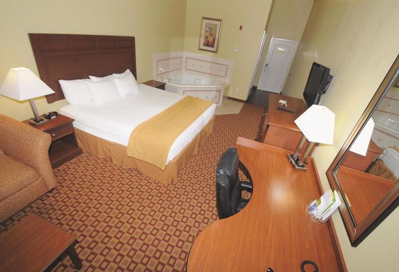 Hôtel La Quinta Inn & Suites Bowling Green  | Bowling Green | Kentucky | Hôtels aux États-Unis 2