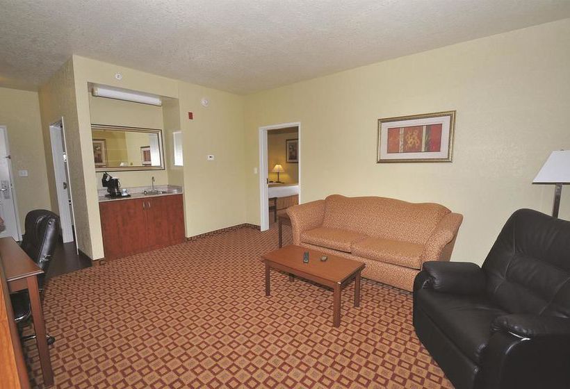 Hôtel La Quinta Inn & Suites Bowling Green  | Bowling Green | Kentucky | Hôtels aux États-Unis 3